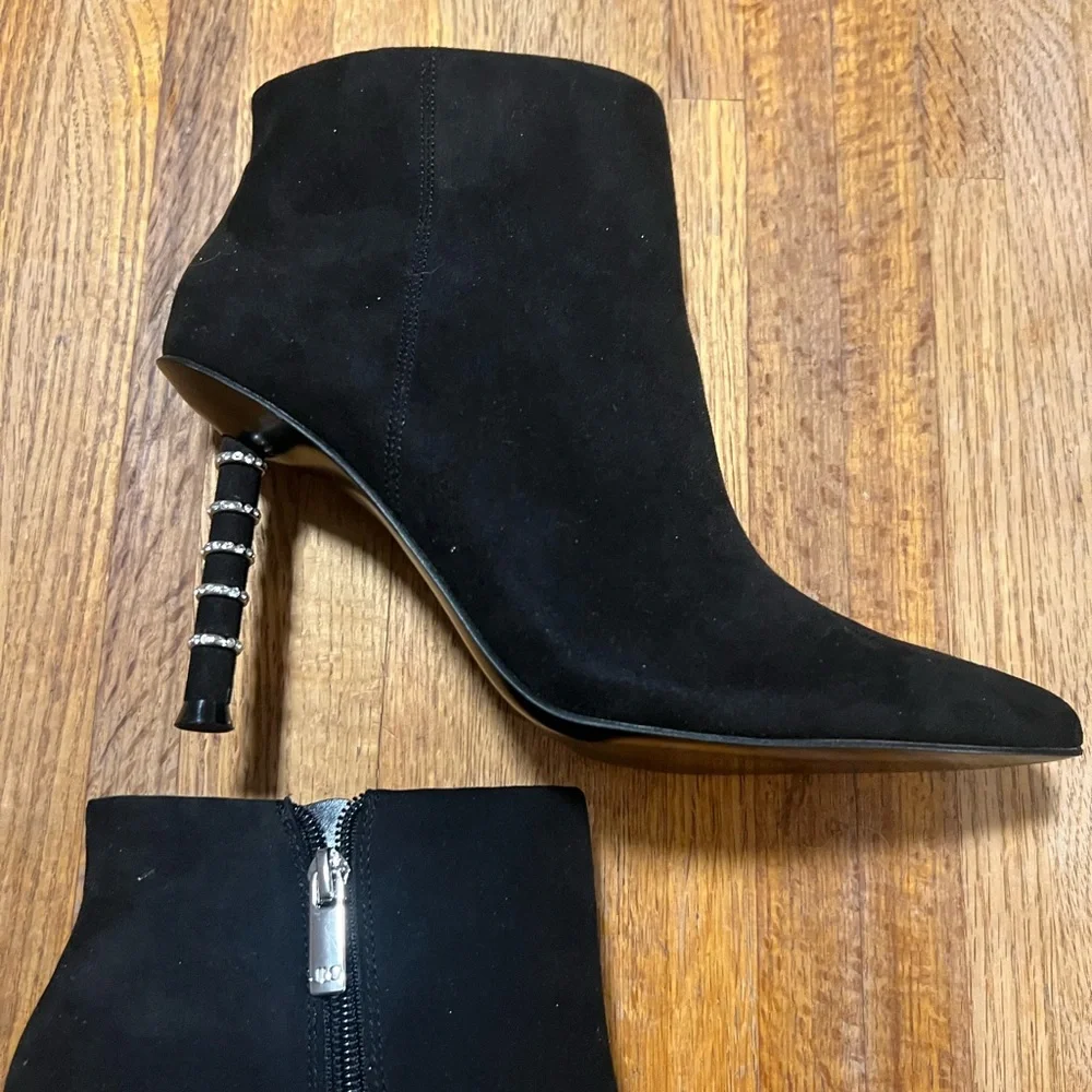 JLO JENNIFER LOPEZ-Porchia 2‎ Bootie 8M